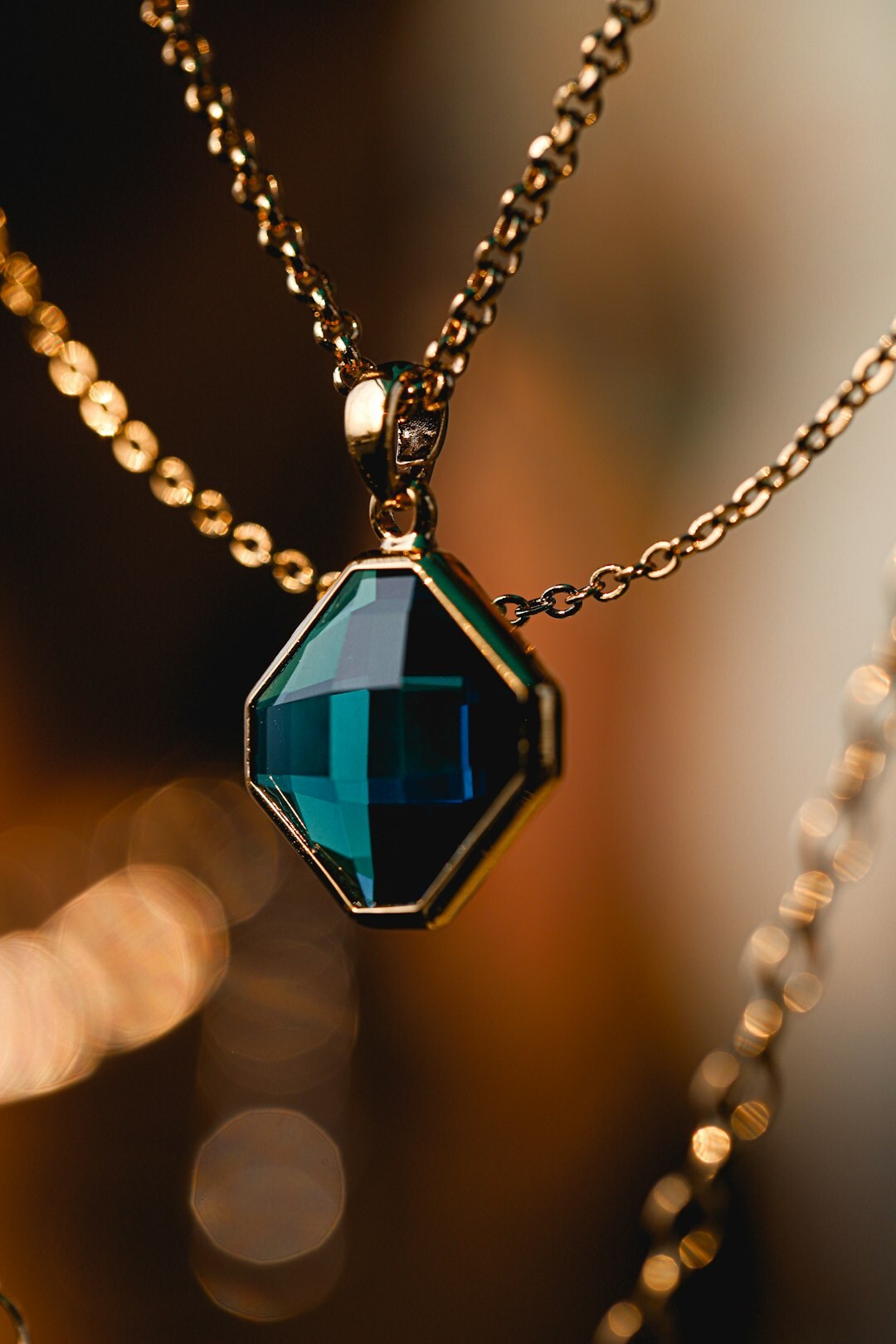 luxury jewelry collection